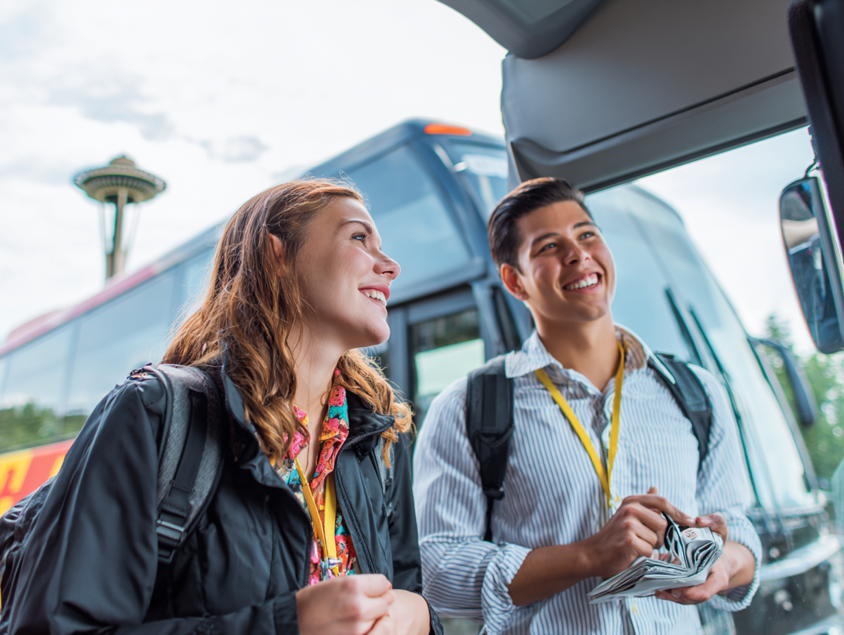 Transportation Company Tacoma