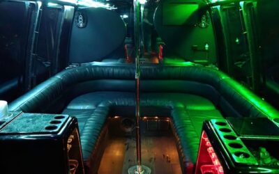 Party Bus