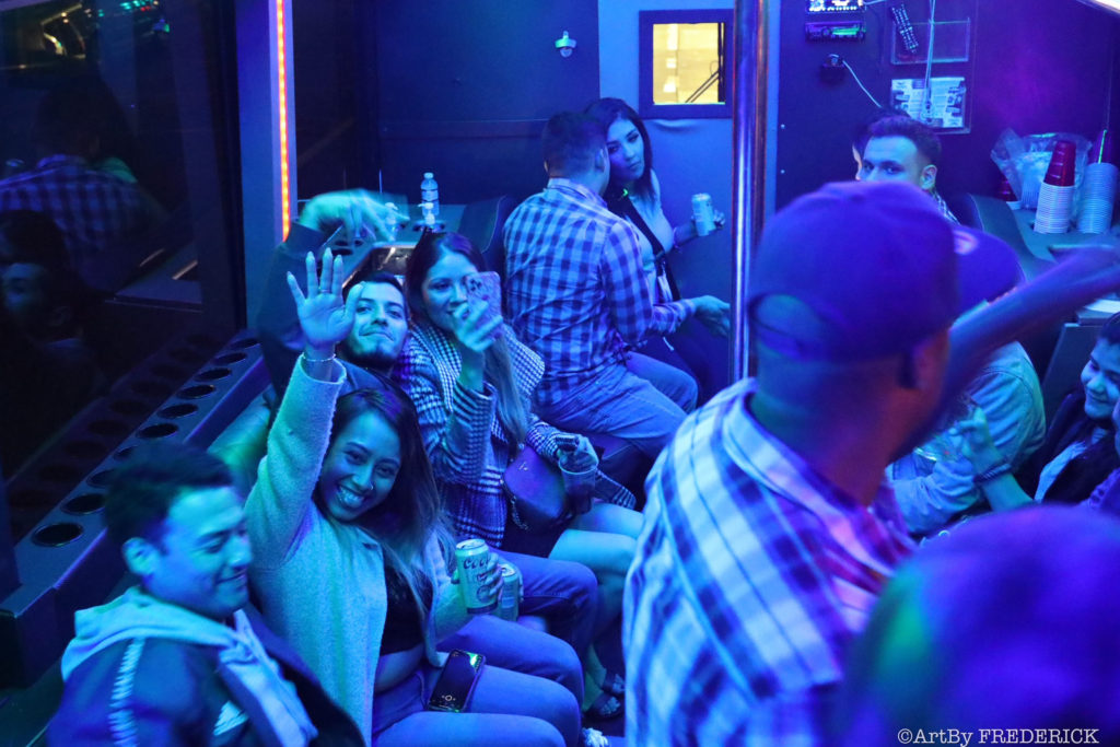 Party Buses