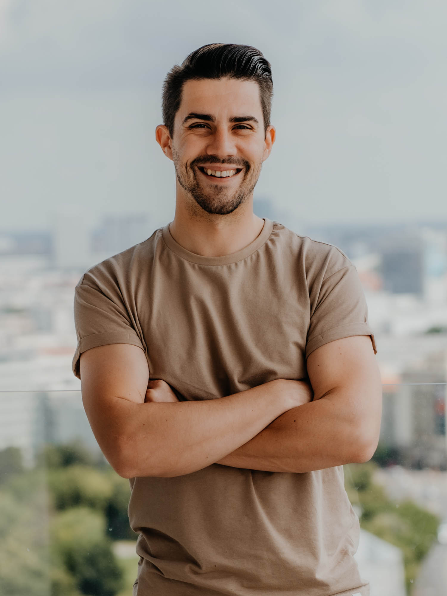 Trained Chauffeurs Seattle